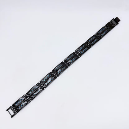 Bracelet - Stainless Steel - BLS-1037