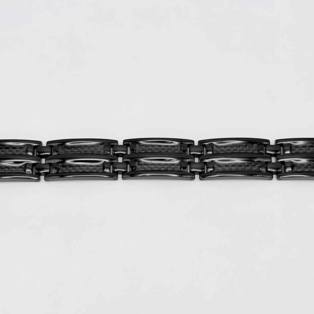 Bracelet - Stainless Steel - BLS-1038