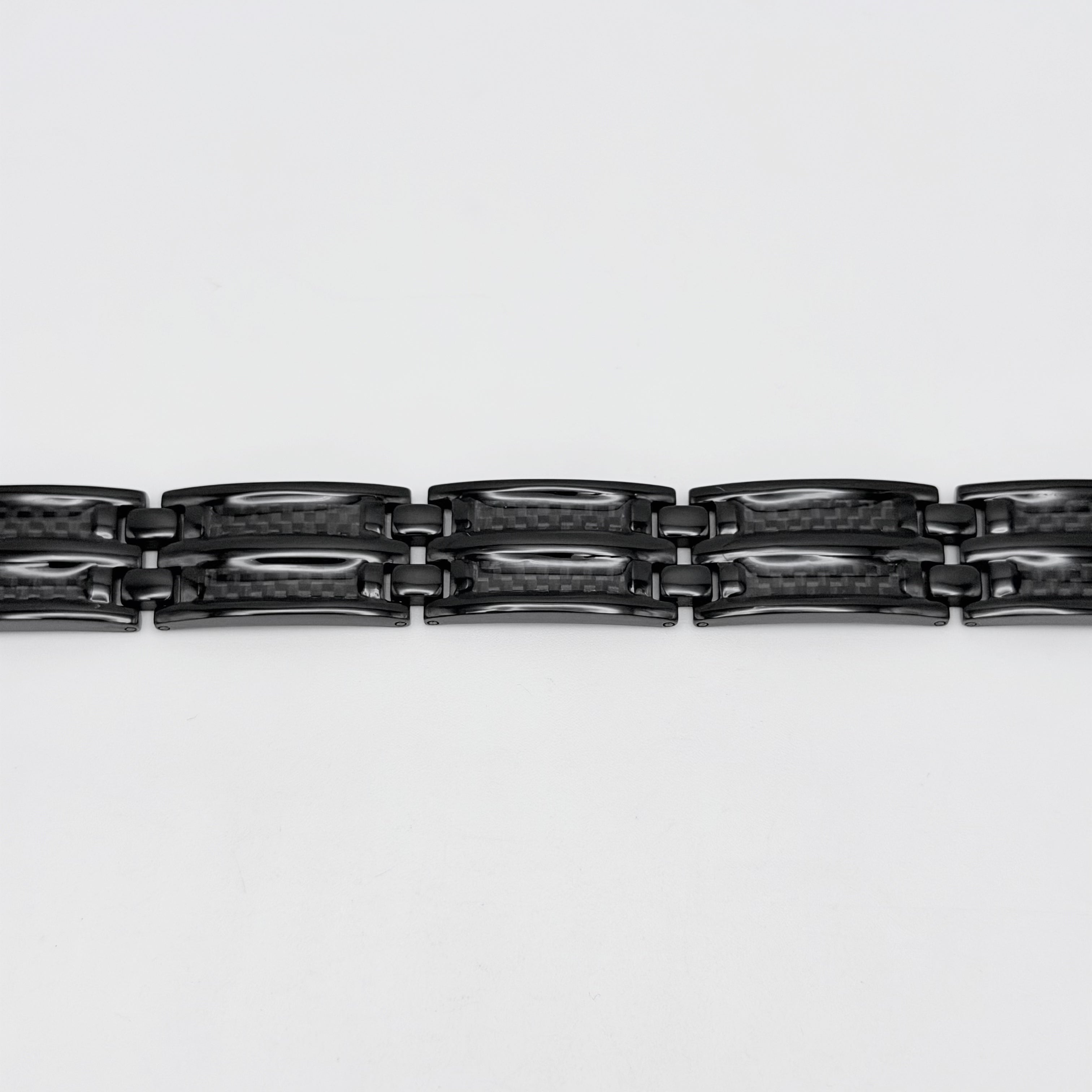 Bracelet - Stainless Steel - BLS-1038