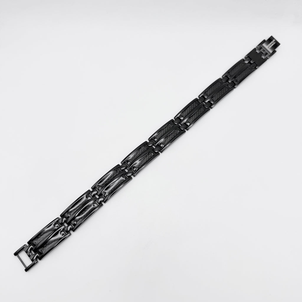 Bracelet - Stainless Steel - BLS-1038