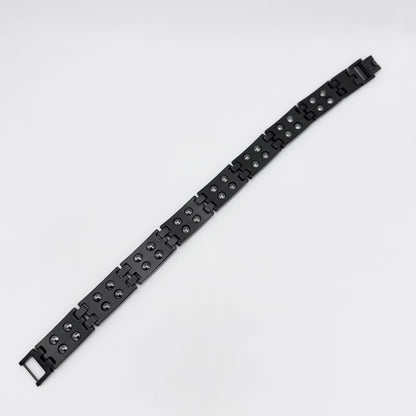 Bracelet - Stainless Steel - BLS-1038