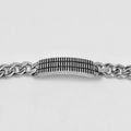Bracelet - Stainless Steel - BLS-1044