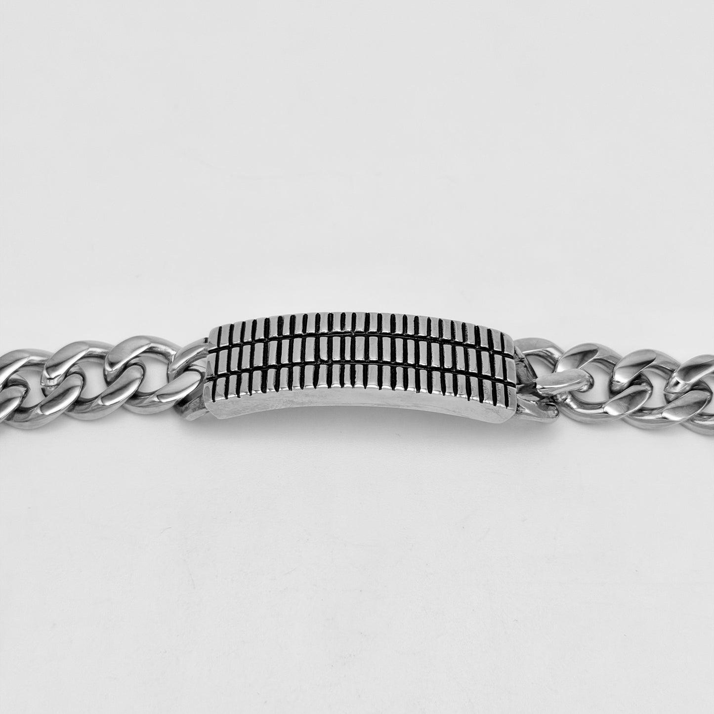 Bracelet - Stainless Steel - BLS-1044