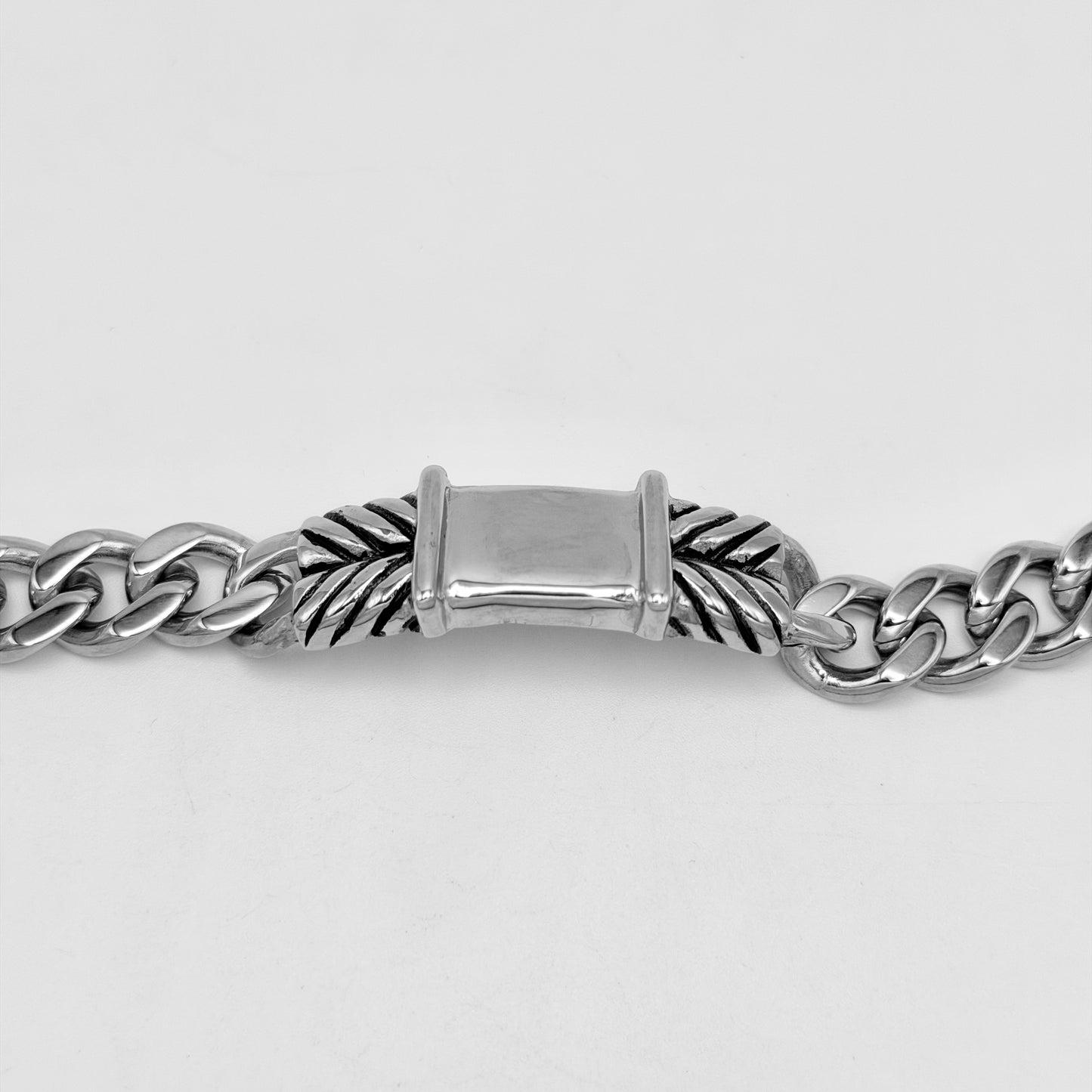 Bracelet - Stainless Steel - BLS-1045