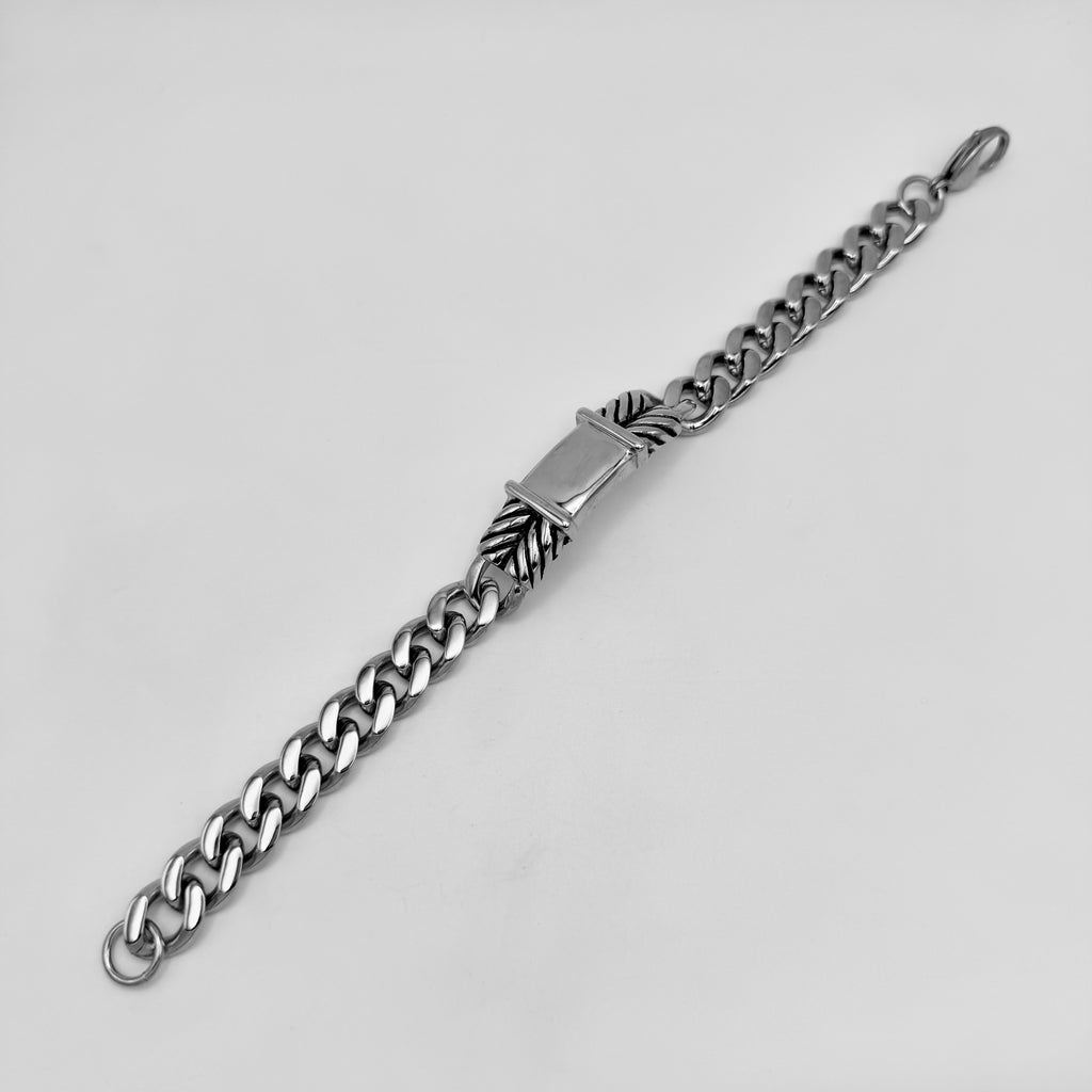 Bracelet - Stainless Steel - BLS-1045
