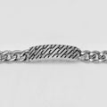 Bracelet - Stainless Steel - BLS-1047