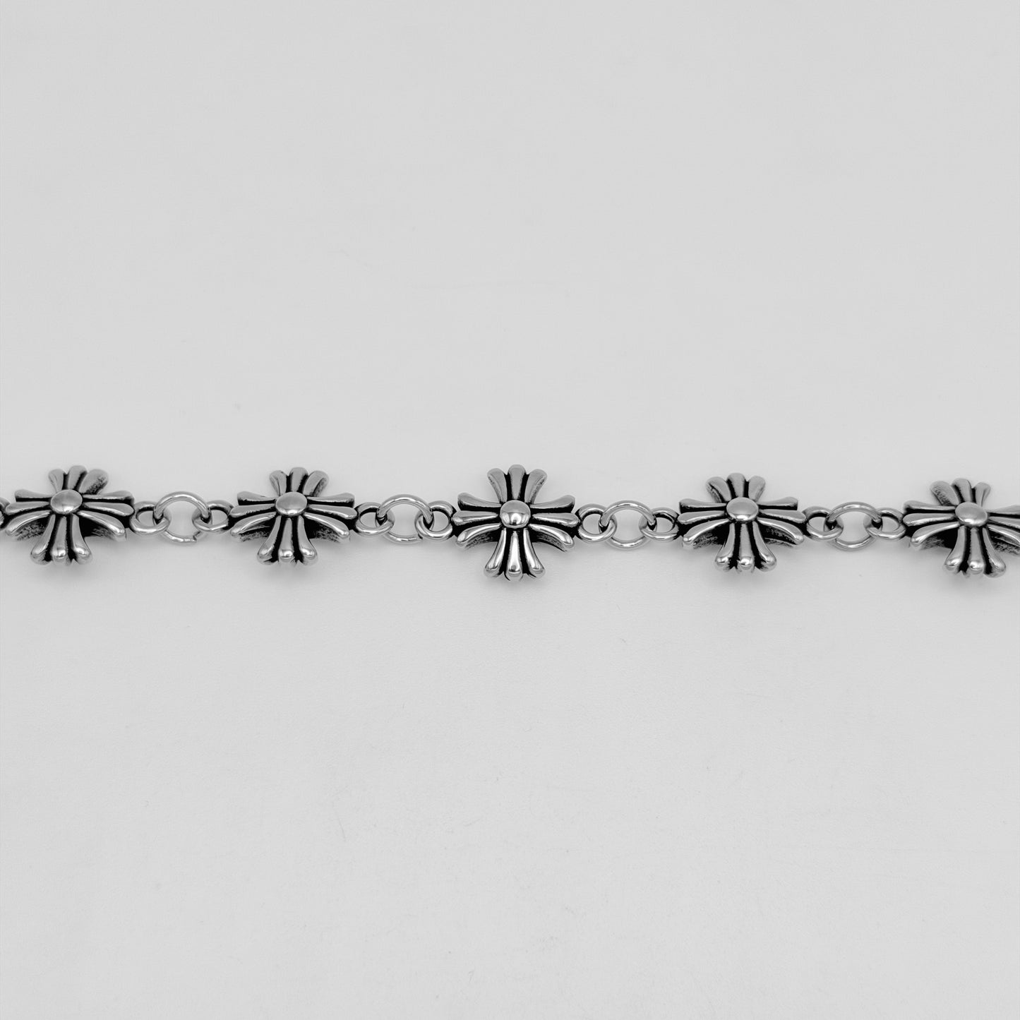 Bracelet - Stainless Steel - BLS-1049