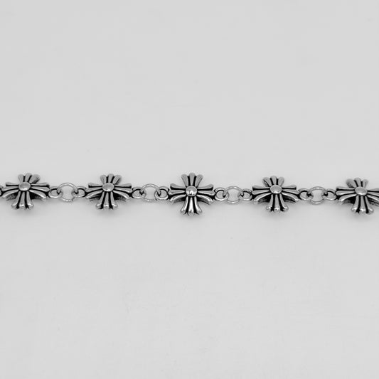 Bracelet - Stainless Steel - BLS-1049