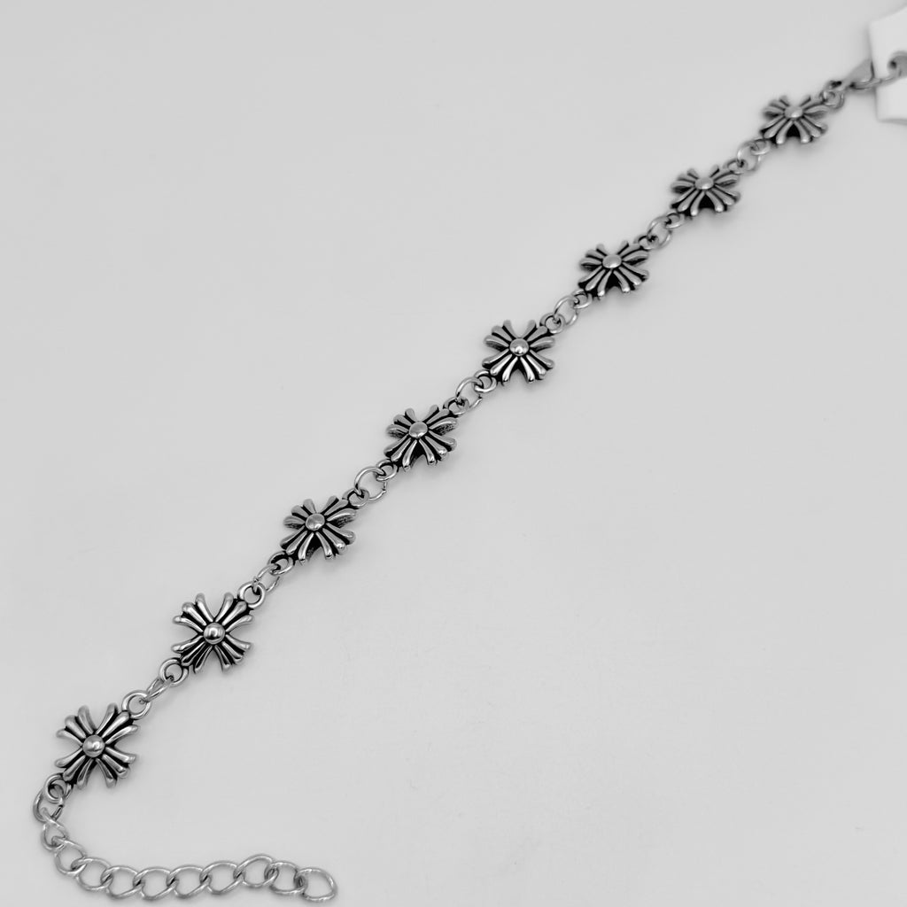 Bracelet - Stainless Steel - BLS-1049