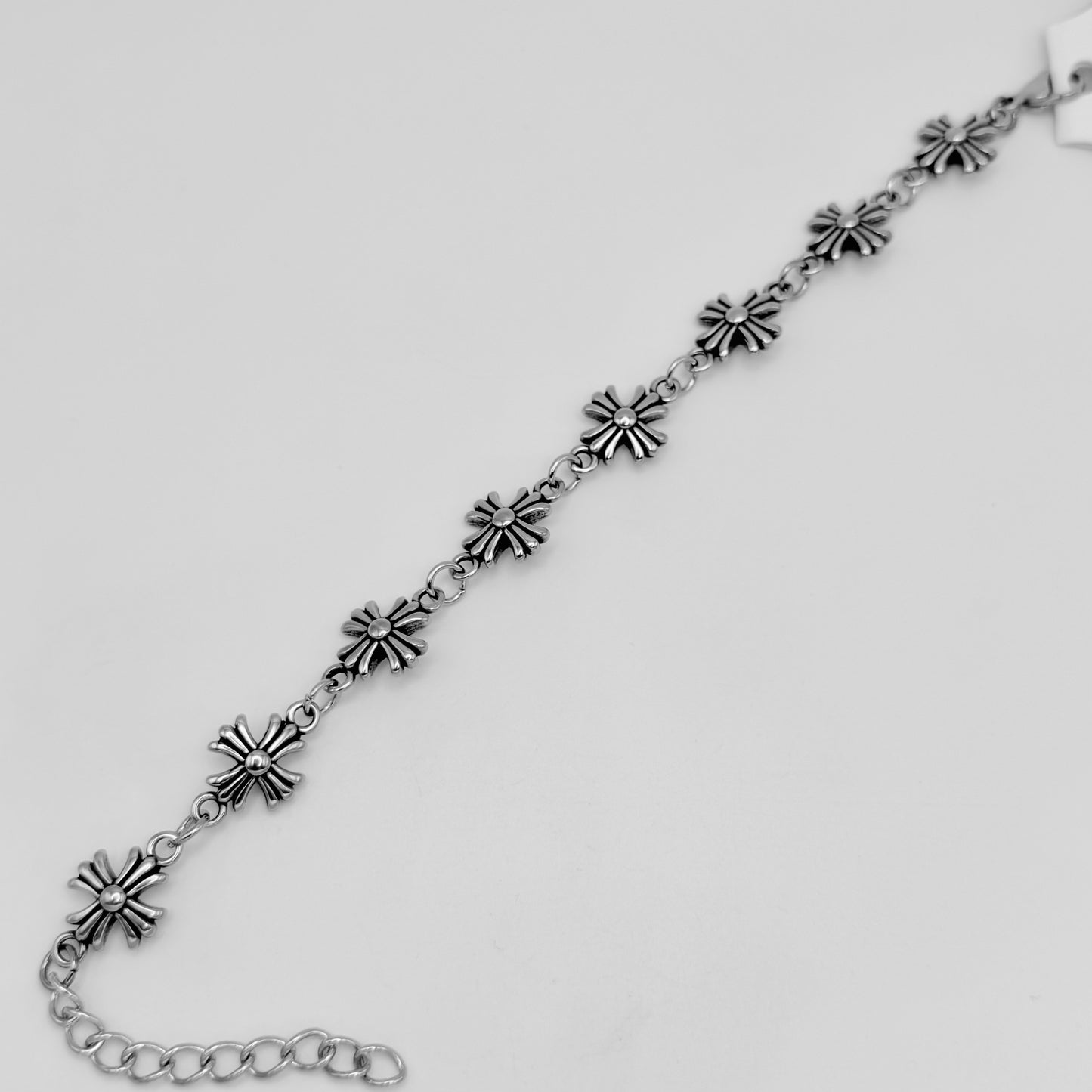 Bracelet - Stainless Steel - BLS-1049