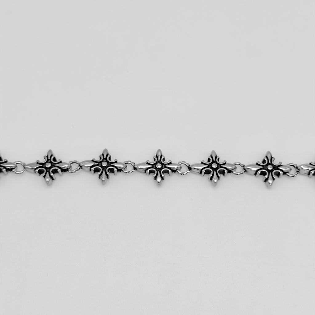 Bracelet - Stainless Steel - BLS-1050