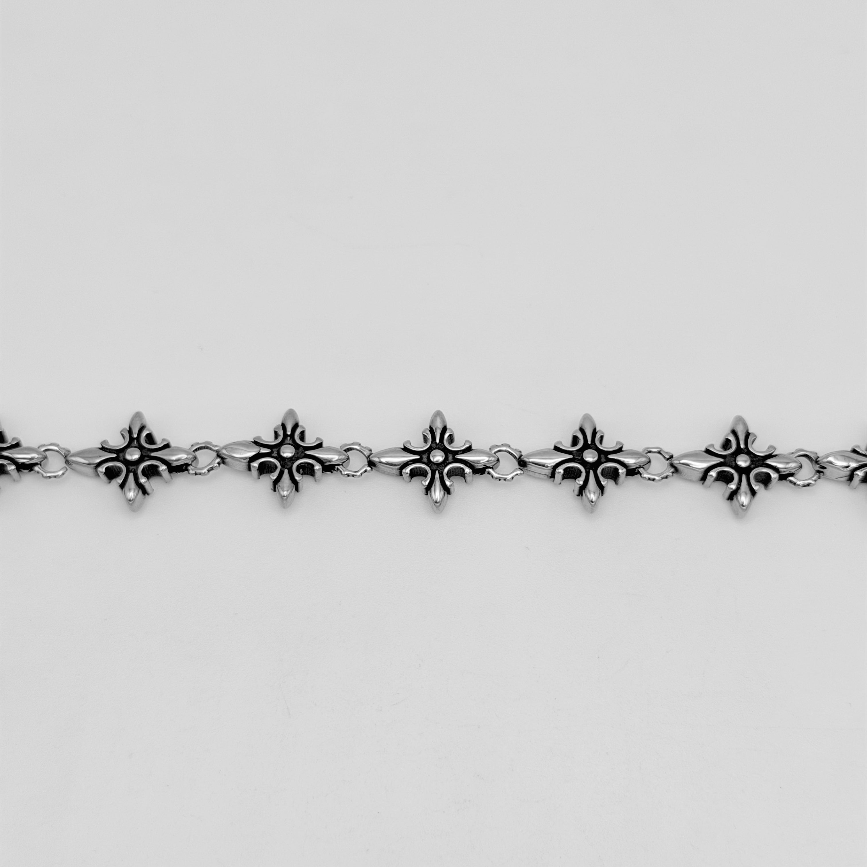 Bracelet - Stainless Steel - BLS-1050