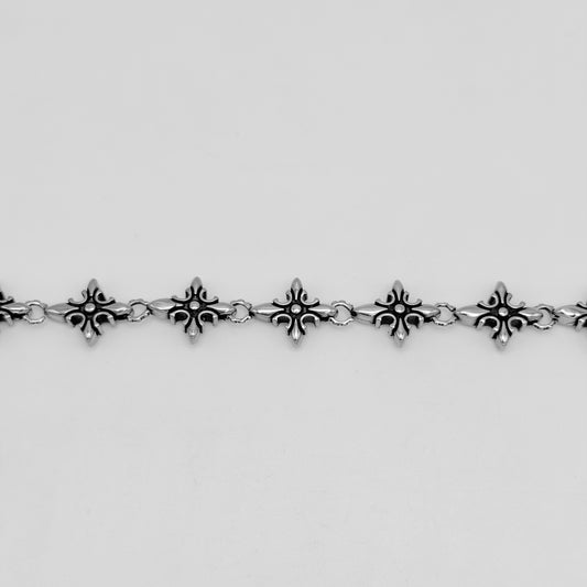 Bracelet - Stainless Steel - BLS-1050