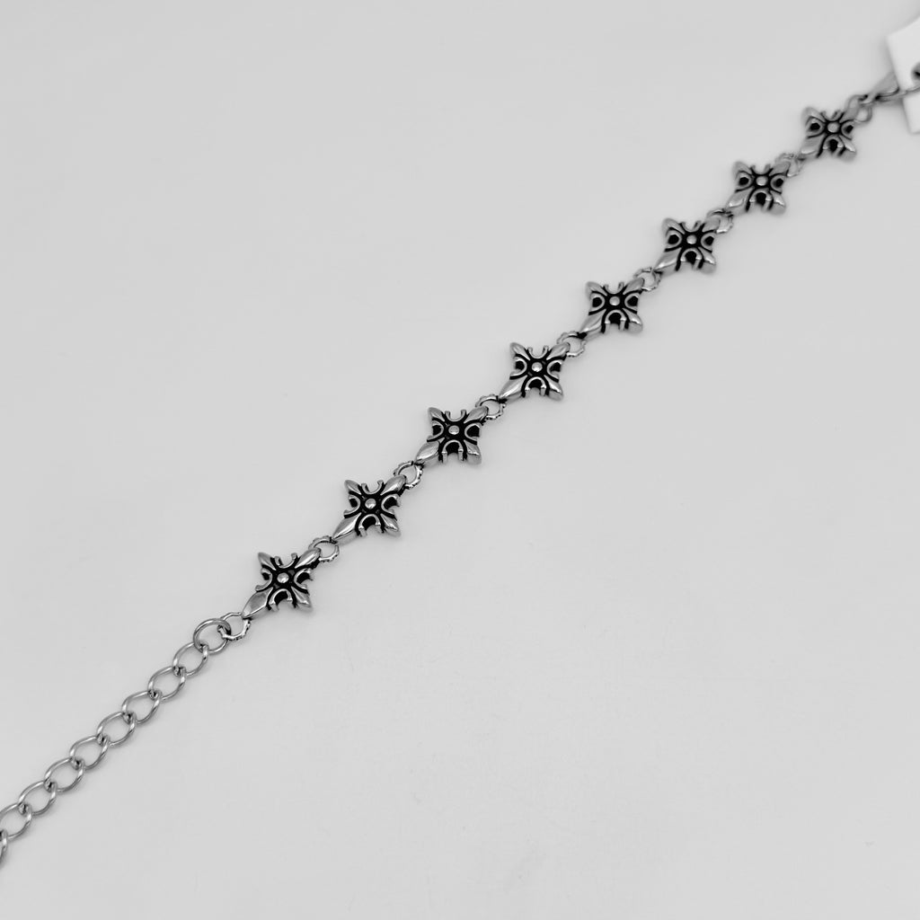 Bracelet - Stainless Steel - BLS-1050