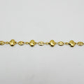 Bracelet - Stainless Steel - BLS-1052