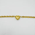 Bracelet - Stainless Steel - BLS-1055