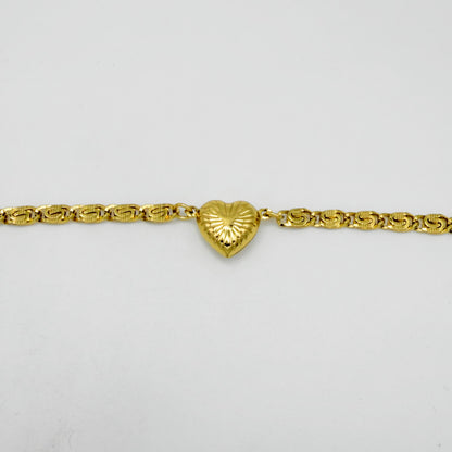 Bracelet - Stainless Steel - BLS-1055