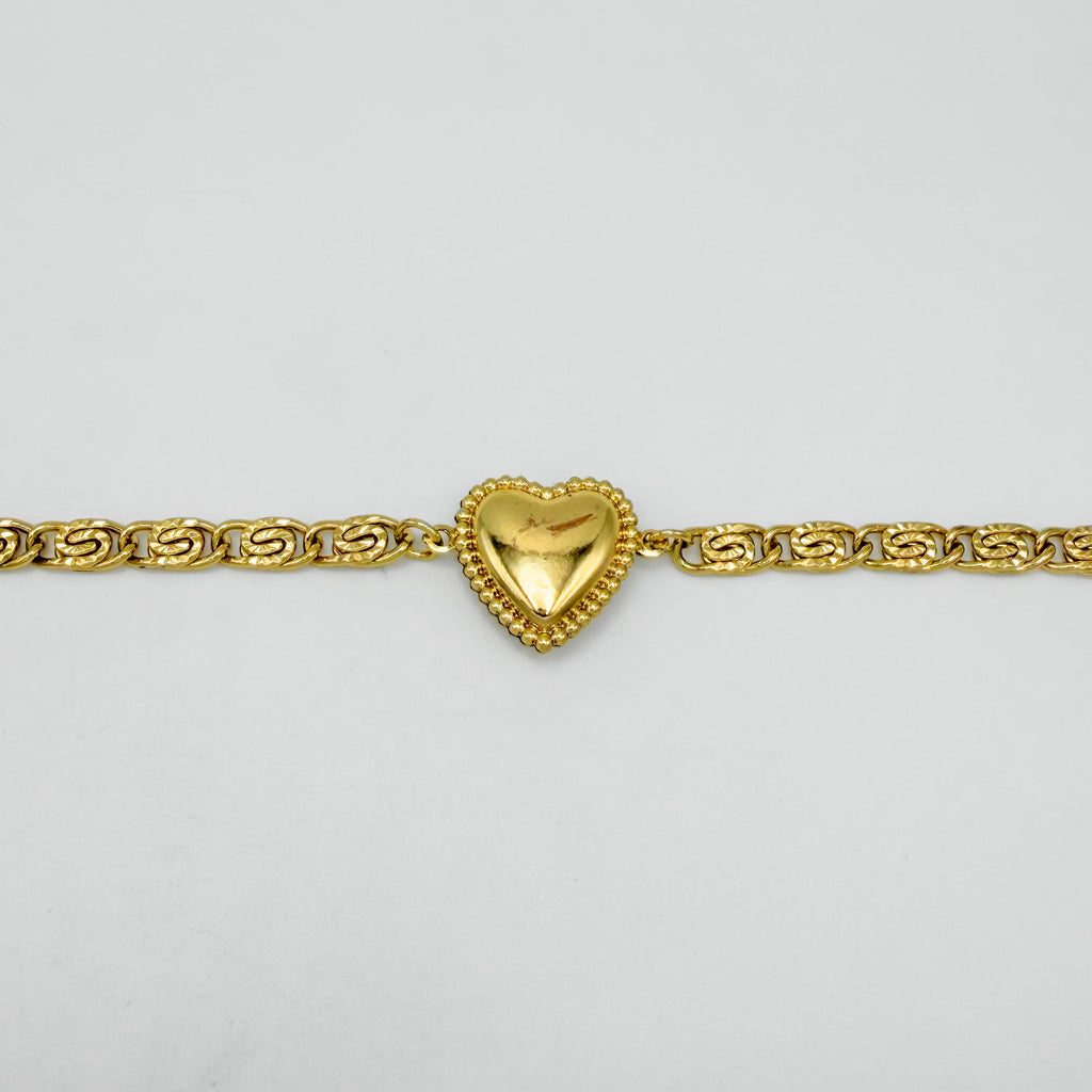 Bracelet - Stainless Steel - BLS-1056