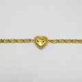 Bracelet - Stainless Steel - BLS-1056