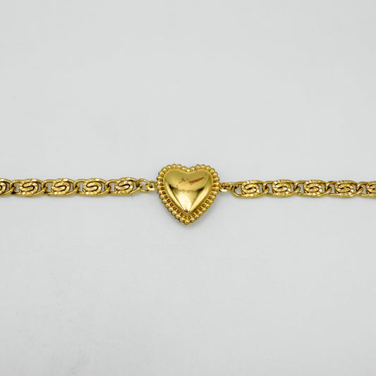 Bracelet - Stainless Steel - BLS-1056