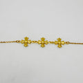 Bracelet - Stainless Steel - BLS-1057