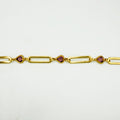 Bracelet - Stainless Steel - BLS-1058