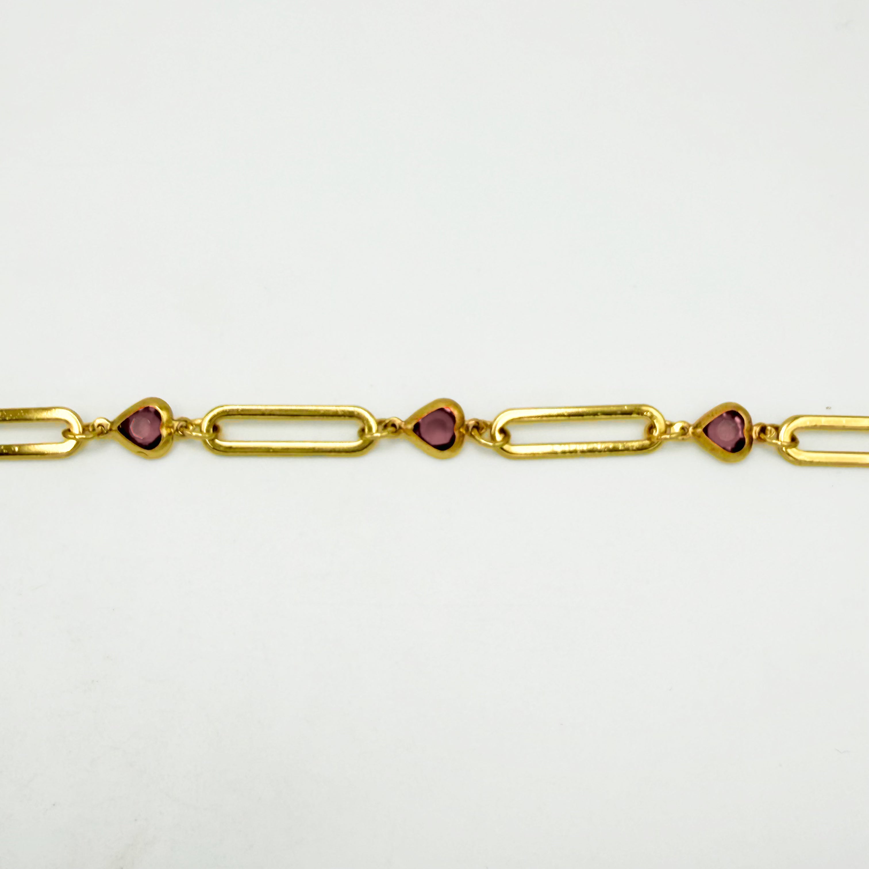 Bracelet - Stainless Steel - BLS-1058