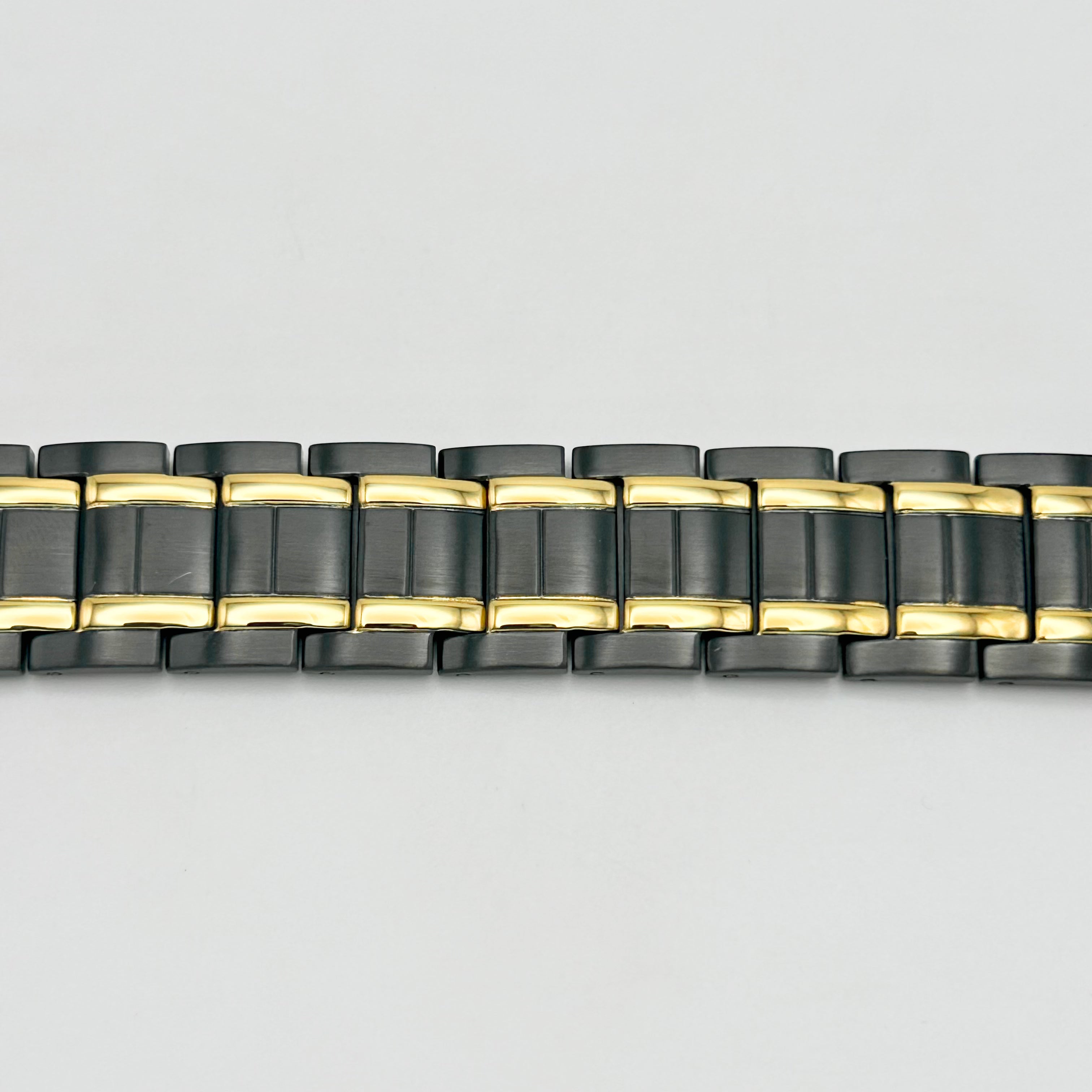 Bracelet - Stainless Steel - BLS-1061