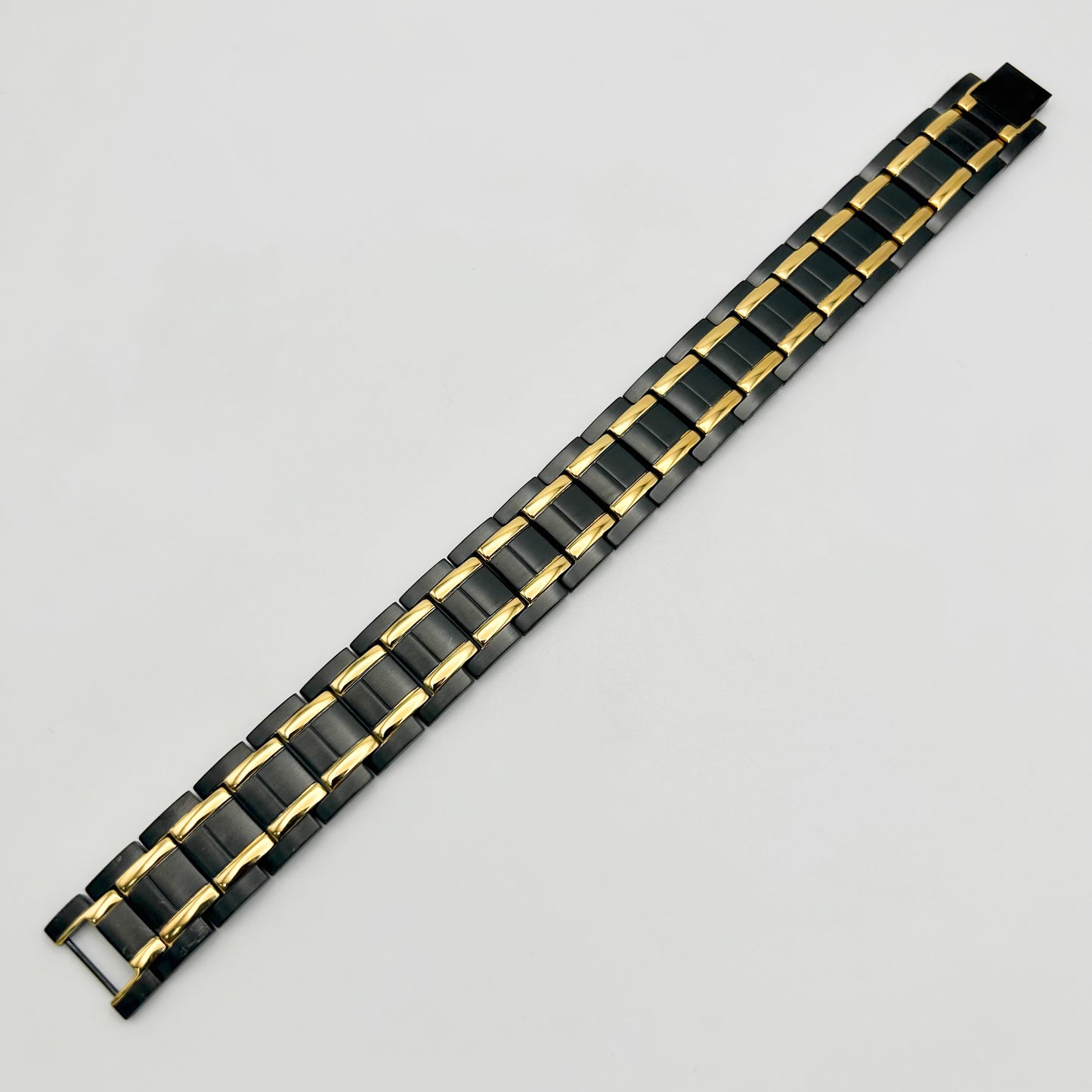 Bracelet - Stainless Steel - BLS-1061