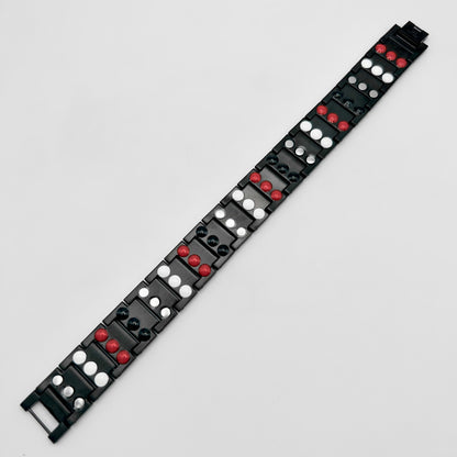 Bracelet - Stainless Steel - BLS-1061