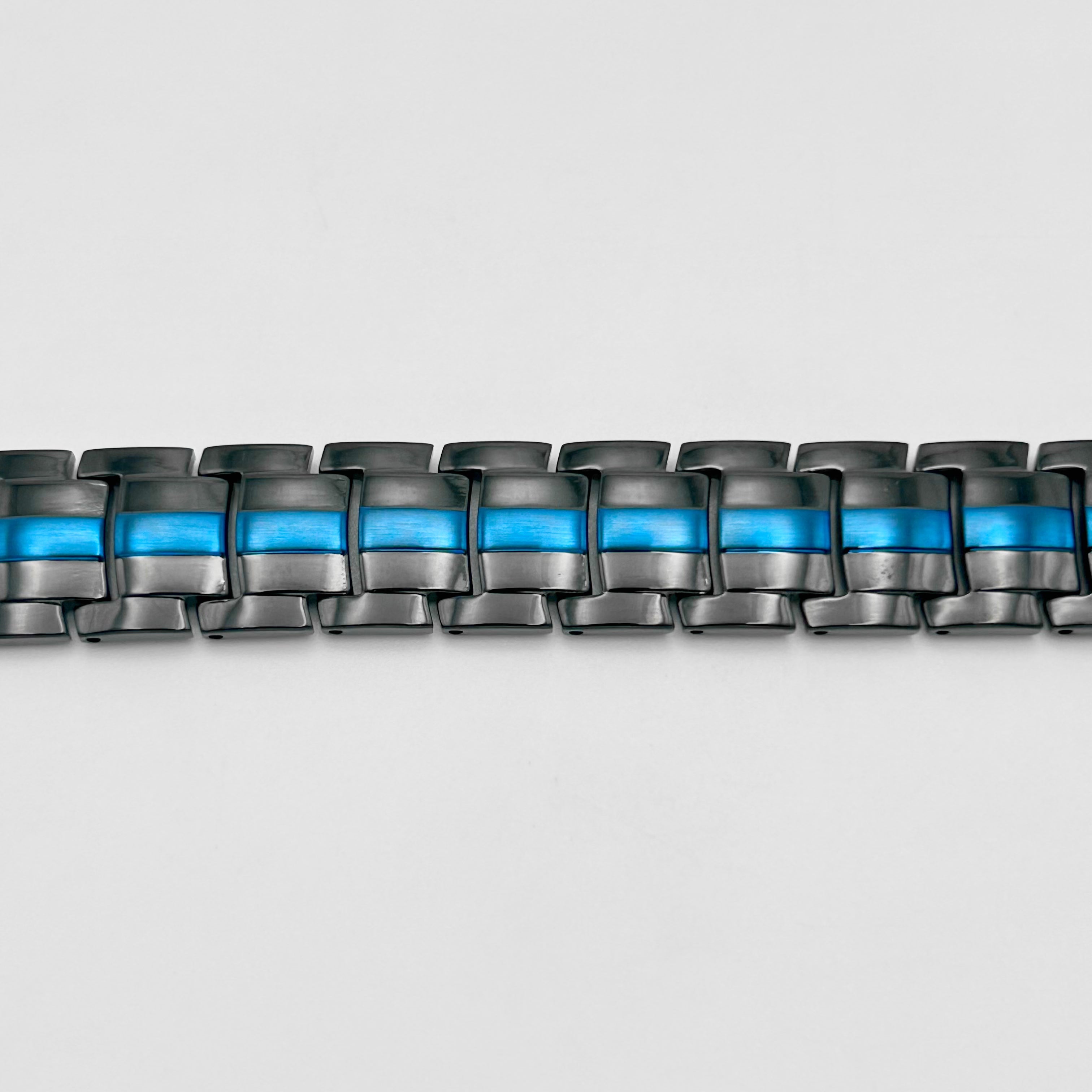 Bracelet - Stainless Steel - BLS-1062