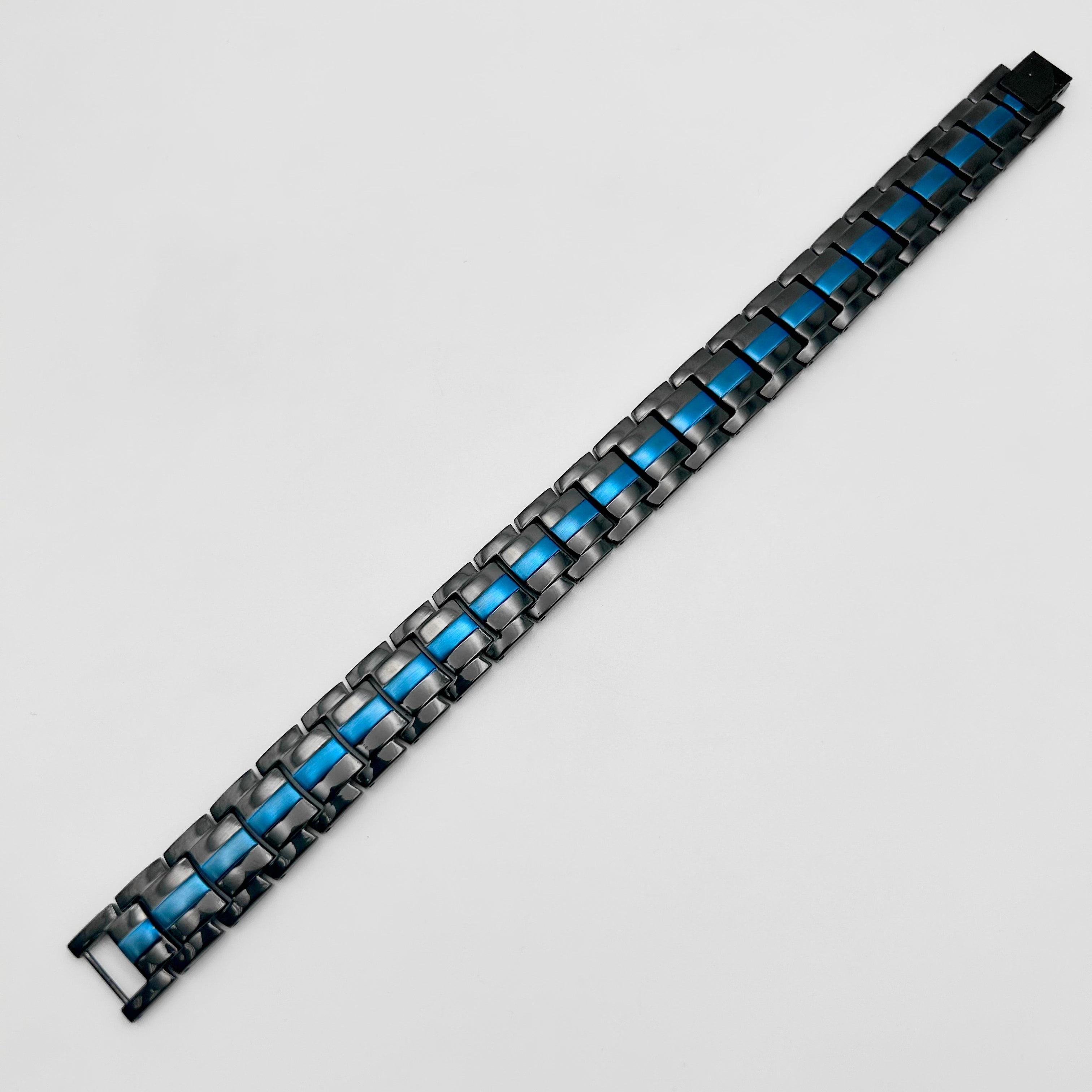 Bracelet - Stainless Steel - BLS-1062