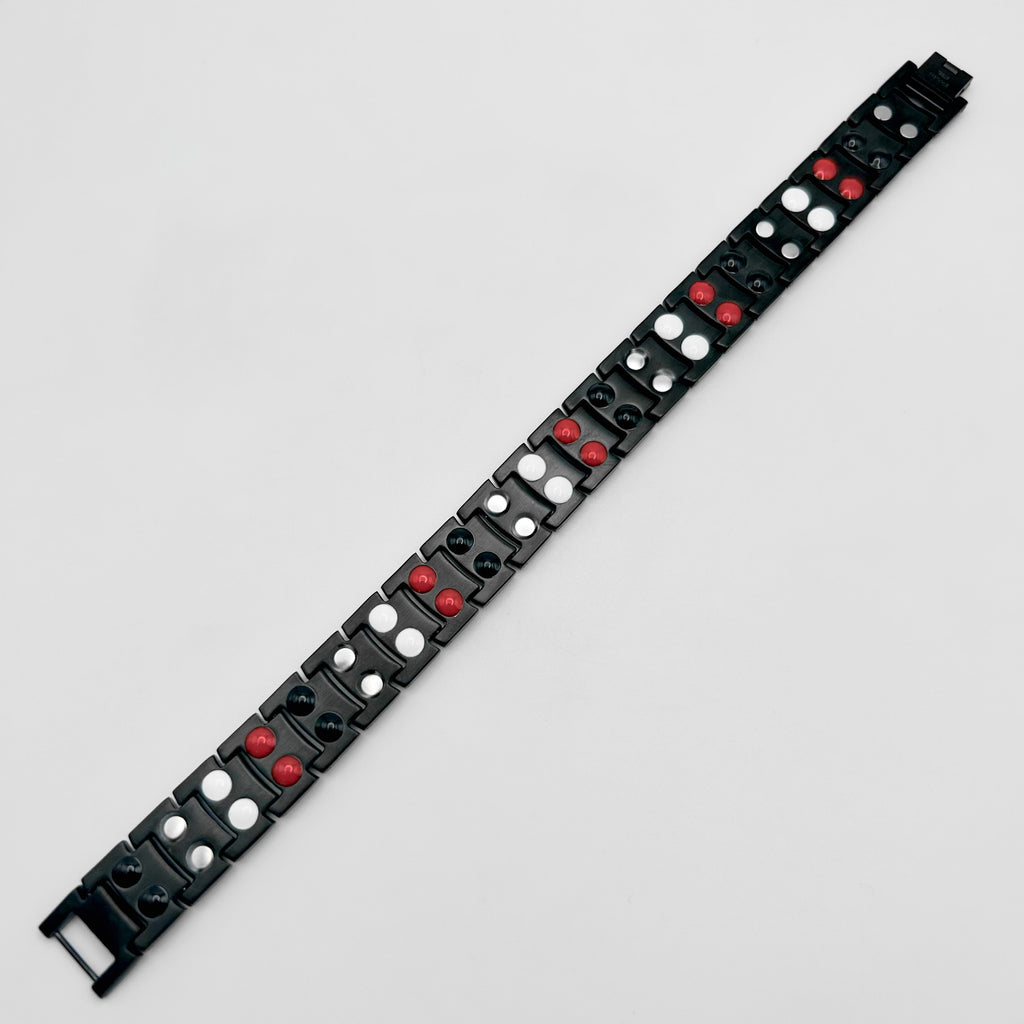 Bracelet - Stainless Steel - BLS-1062
