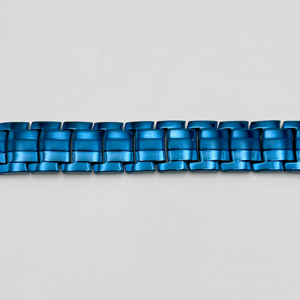 Bracelet - Stainless Steel - BLS-1064
