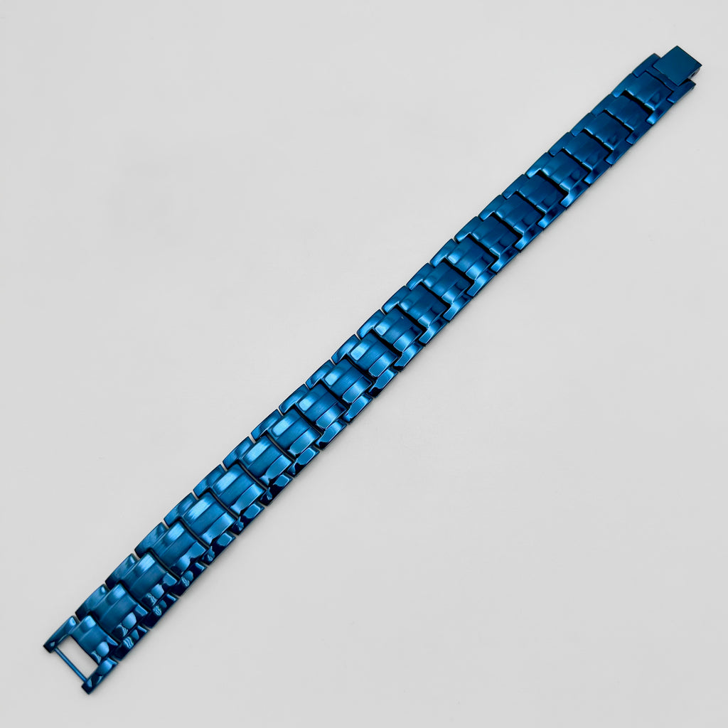 Bracelet - Stainless Steel - BLS-1064