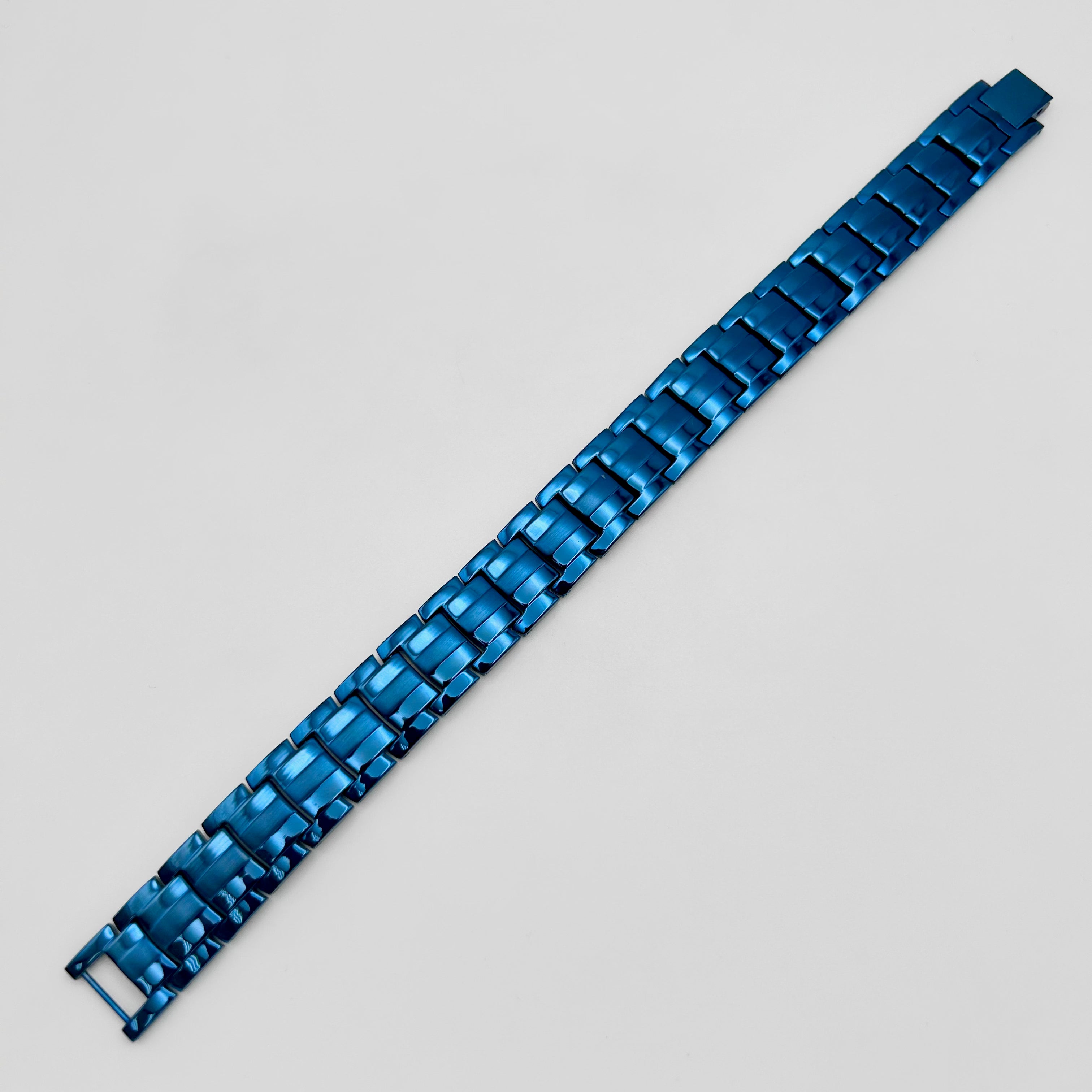 Bracelet - Stainless Steel - BLS-1064