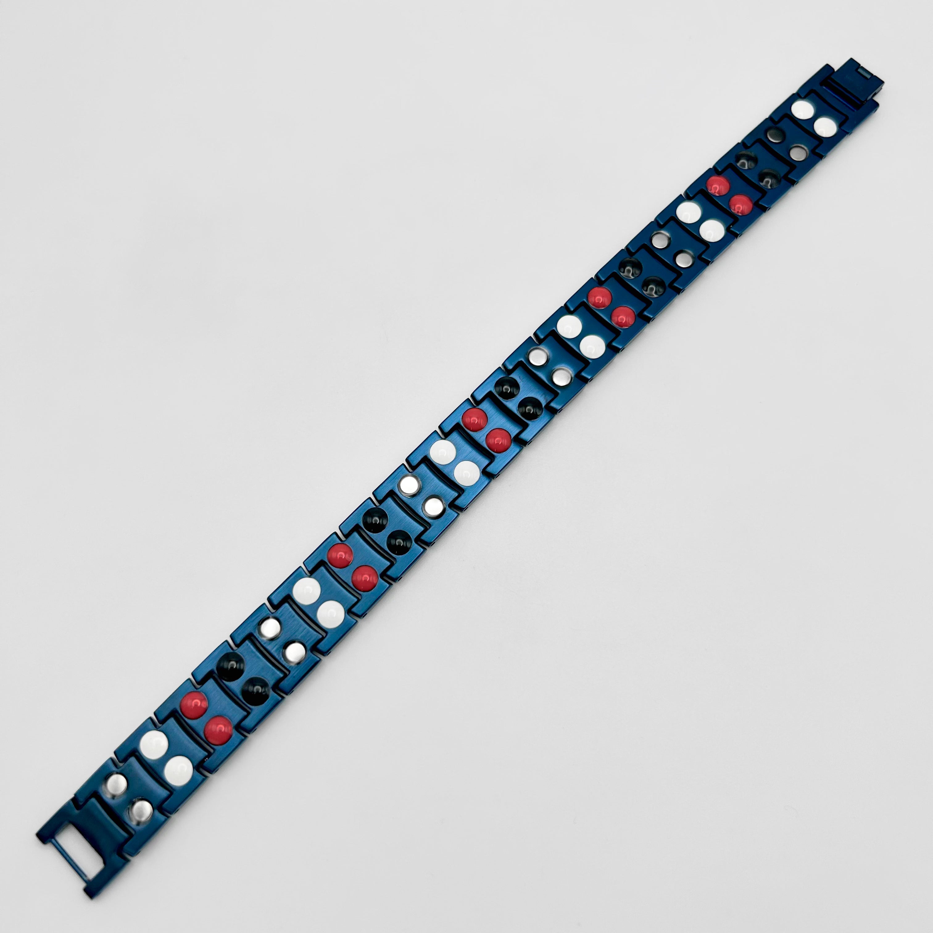 Bracelet - Stainless Steel - BLS-1064