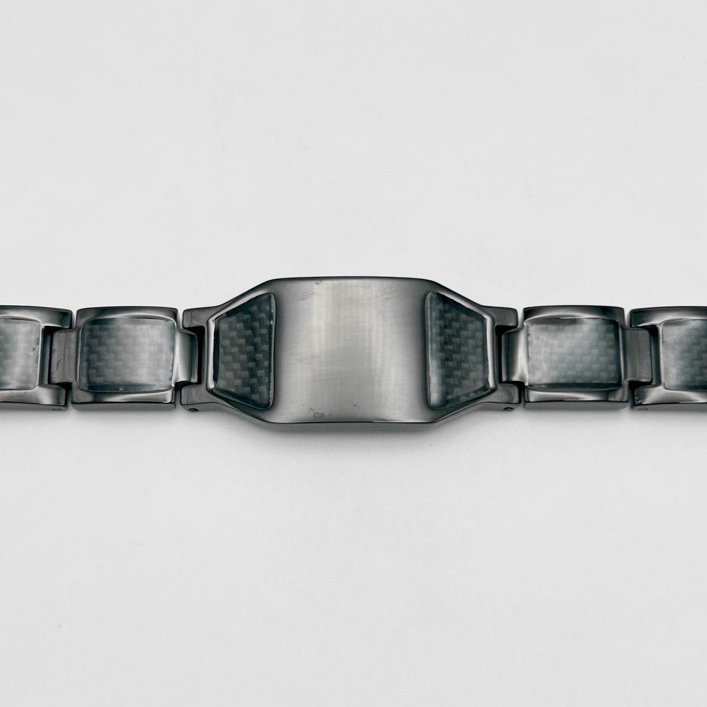 Bracelet - Stainless Steel - BLS-1065