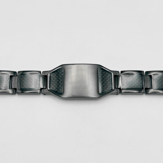Bracelet - Stainless Steel - BLS-1065