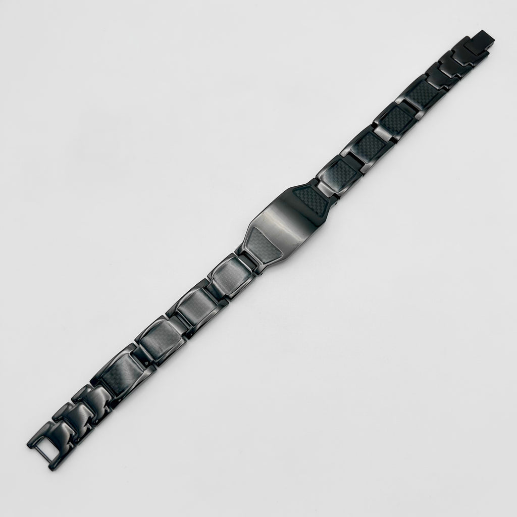 Bracelet - Stainless Steel - BLS-1065