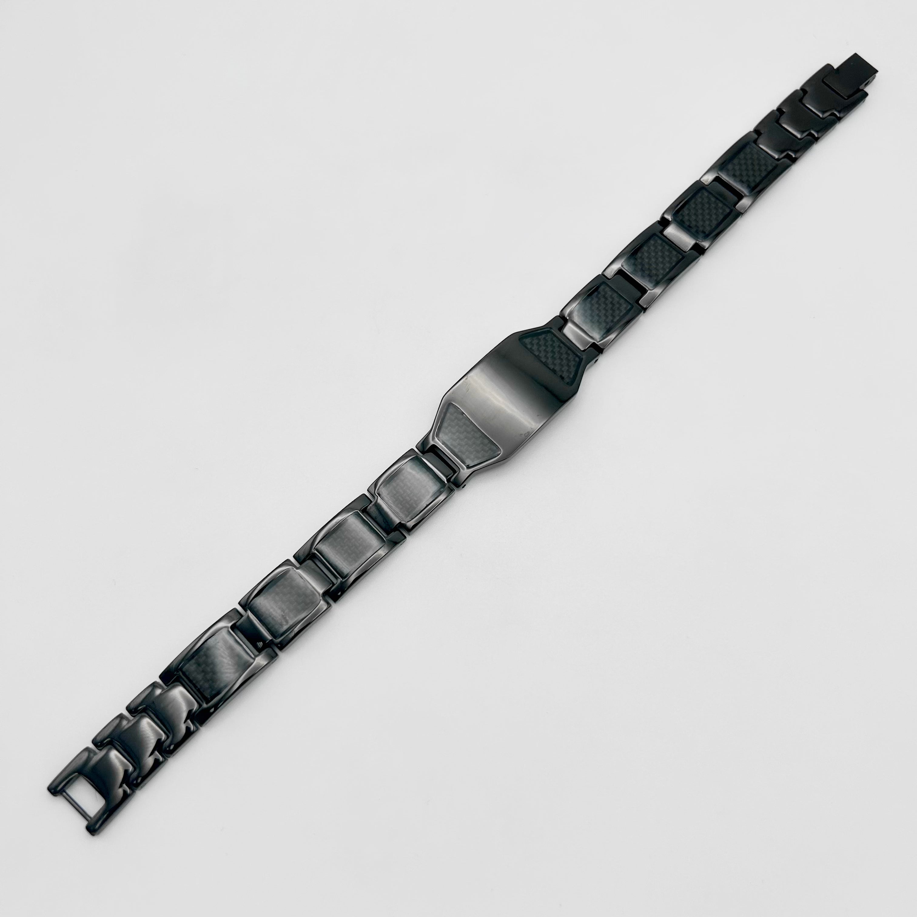 Bracelet - Stainless Steel - BLS-1065