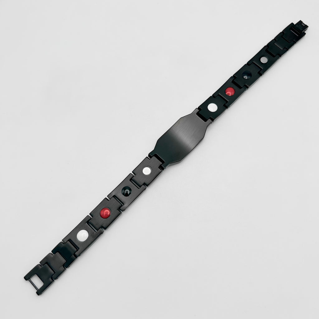 Bracelet - Stainless Steel - BLS-1065