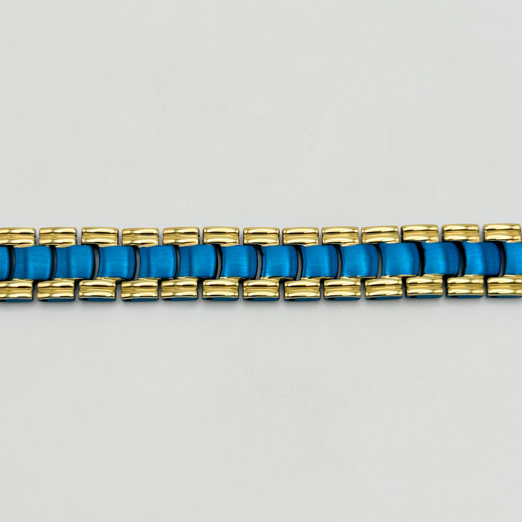 Bracelet - Stainless Steel - BLS-1066