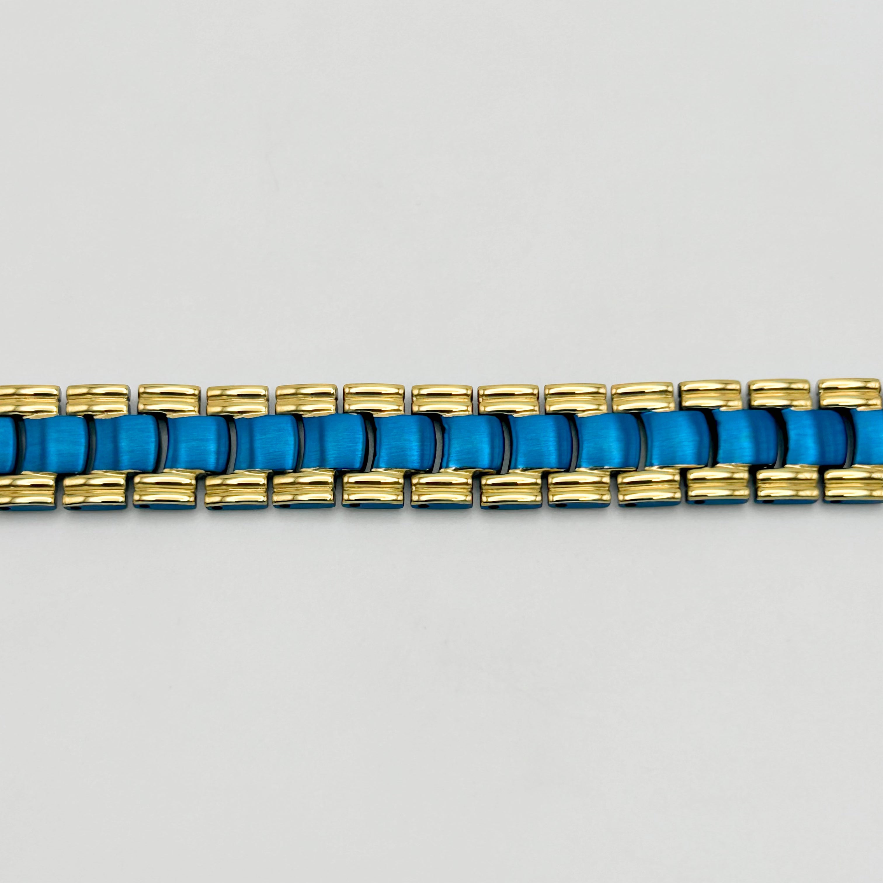 Bracelet - Stainless Steel - BLS-1066