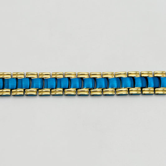 Bracelet - Stainless Steel - BLS-1066