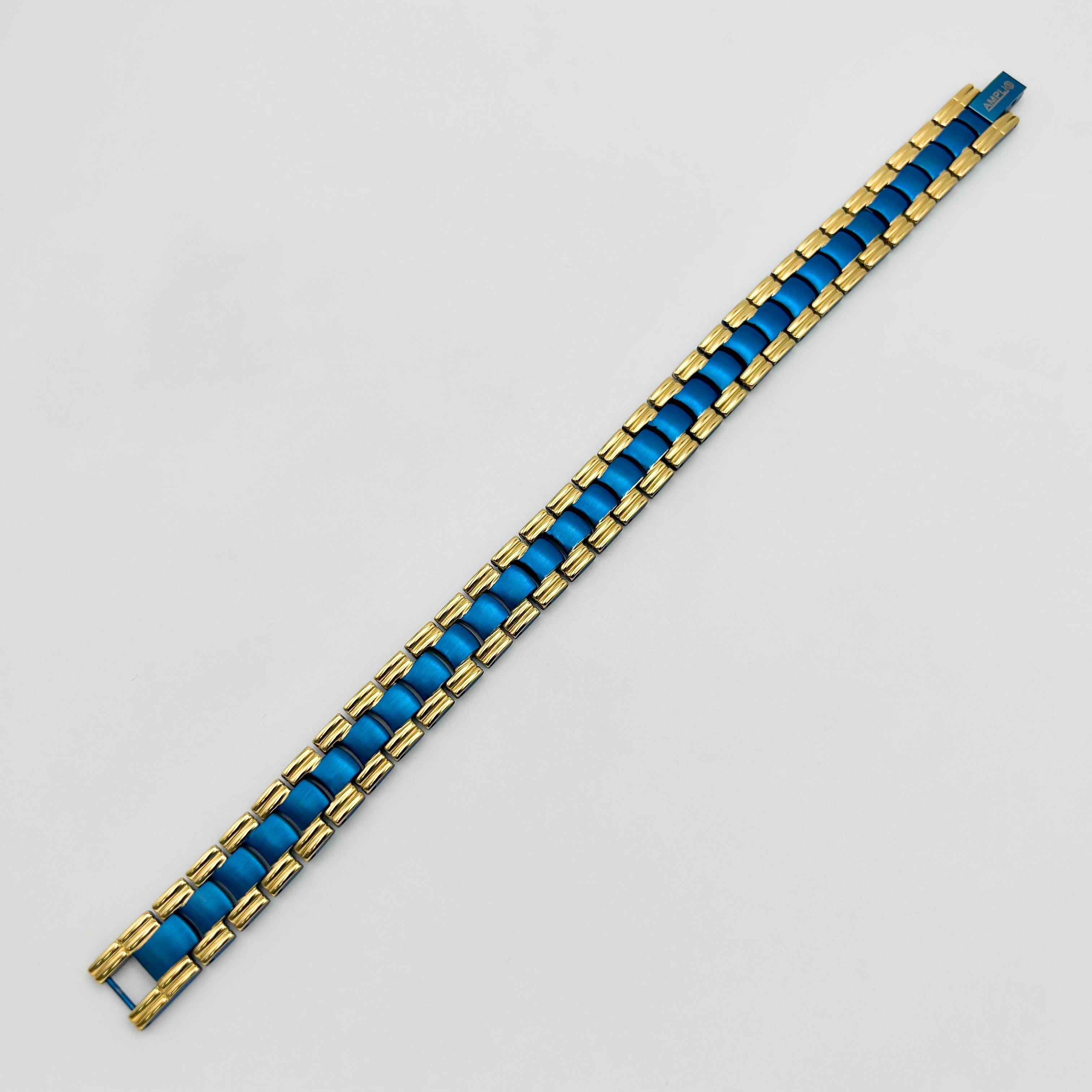 Bracelet - Stainless Steel - BLS-1066