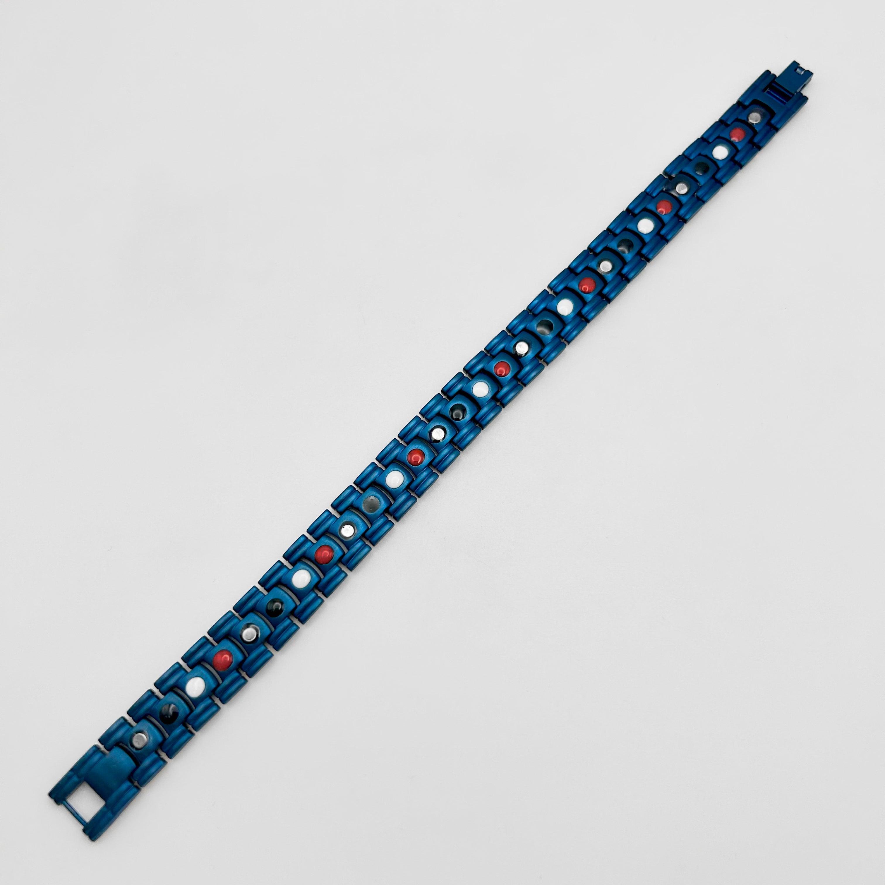 Bracelet - Stainless Steel - BLS-1066
