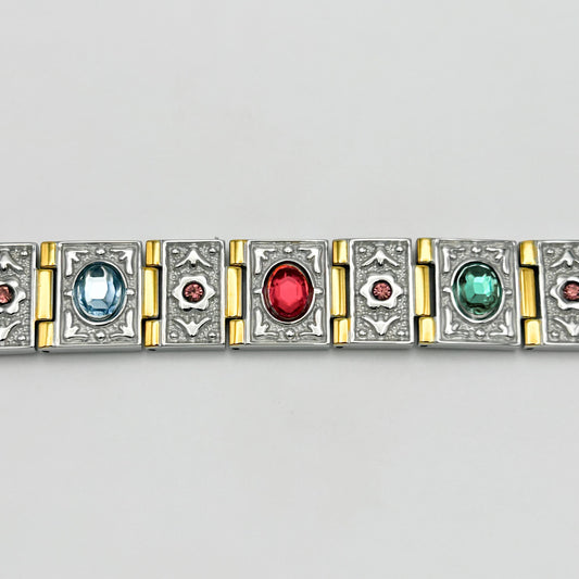 Bracelet - Stainless Steel - BLS-1067