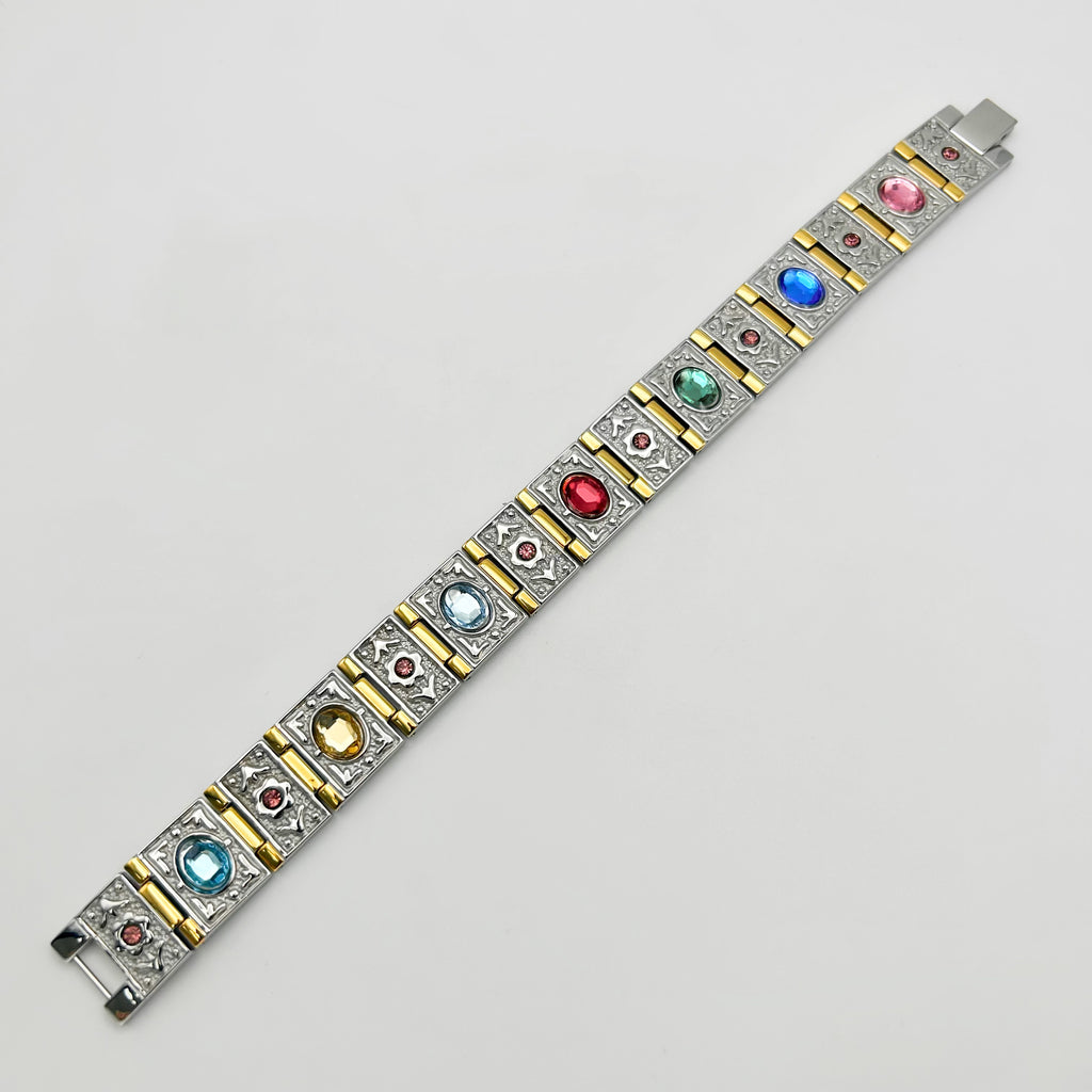 Bracelet - Stainless Steel - BLS-1067
