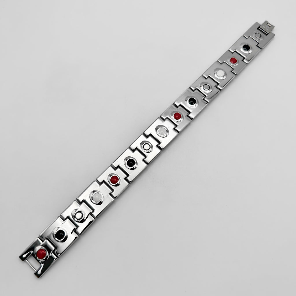 Bracelet - Stainless Steel - BLS-1067